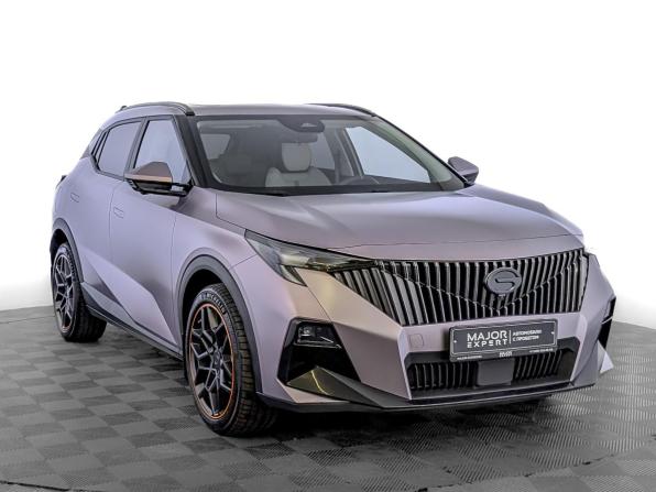 GAC GS3 с пробегом 2024 года, цена 1 990 000 рублей, 47743 км, внедорожник, Автокод Объявления