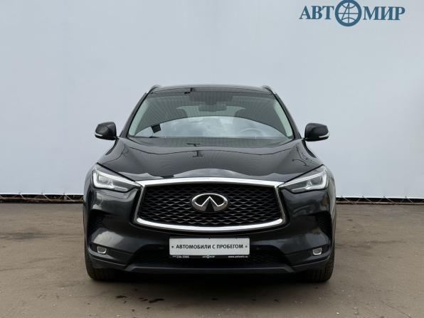 Infiniti QX50 II с пробегом 2018 года, цена 2 450 000 рублей, 169912 км, внедорожник, Автокод Объявления