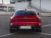 Audi A5 III (B10) Москва  - изображение 26