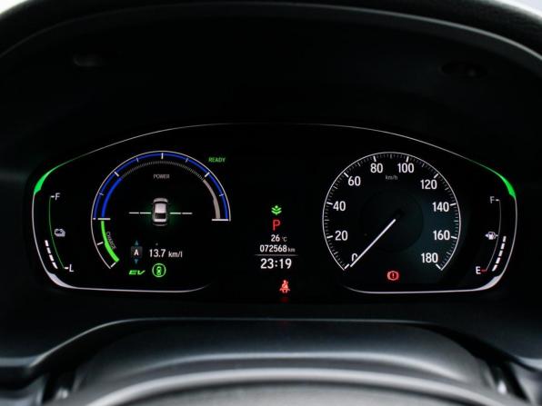 Honda Insight III с пробегом 2018 года, цена 2 090 000 рублей, 72568 км, седан, Автокод Объявления