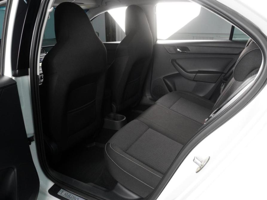 Skoda Rapid I Минеральные Воды  - изображение 11