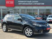 Nissan Murano II (Z51) Рестайлинг 2 Пермь  - изображение 27