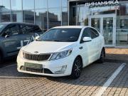 Kia Rio III Череповец  - изображение 17