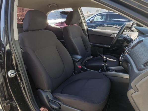 Kia Cerato II с пробегом 2012 года, цена 699 000 рублей, 223865 км, седан, Автокод Объявления