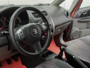 Suzuki SX4 I (Classic) Рестайлинг Екатеринбург  - изображение 52