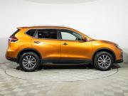 Nissan X-Trail III Рестайлинг Санкт-Петербург  - изображение 25