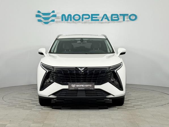 Kaiyi X7 Kunlun с пробегом 2024 года, цена 2 150 000 рублей, 24190 км, внедорожник, Автокод Объявления