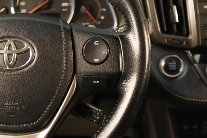 Toyota RAV4 IV (XA40) с пробегом 2013 года, цена 2 069 000 рублей, 155000 км, внедорожник, Автокод Объявления