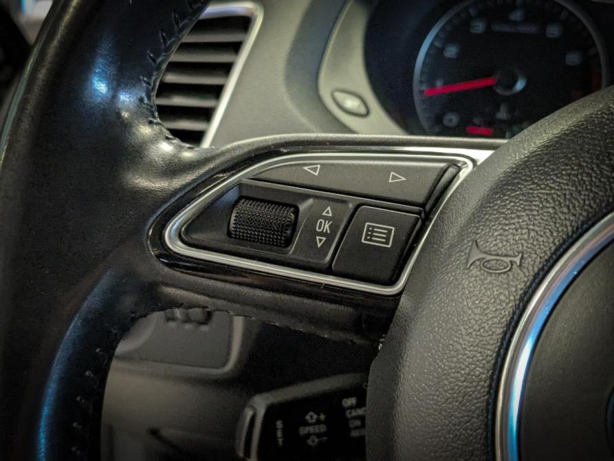 Audi Q3 I (8U) Екатеринбург  - изображение 20