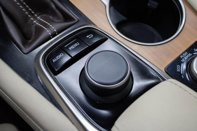 Lexus RX IV с пробегом 2017 года, цена 3 849 000 рублей, 82719 км, внедорожник, Автокод Объявления