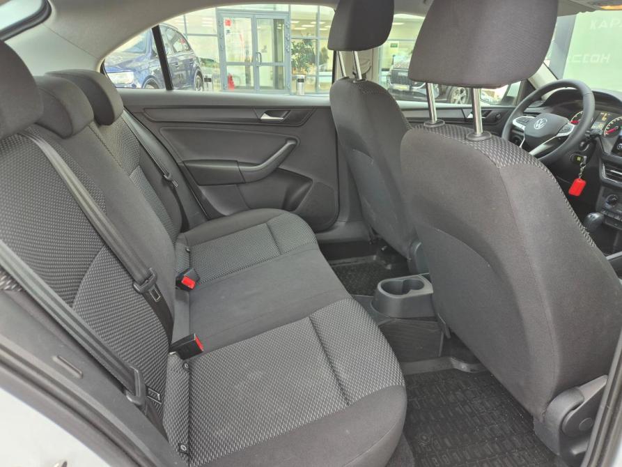 Volkswagen Polo VI Екатеринбург  - изображение 8