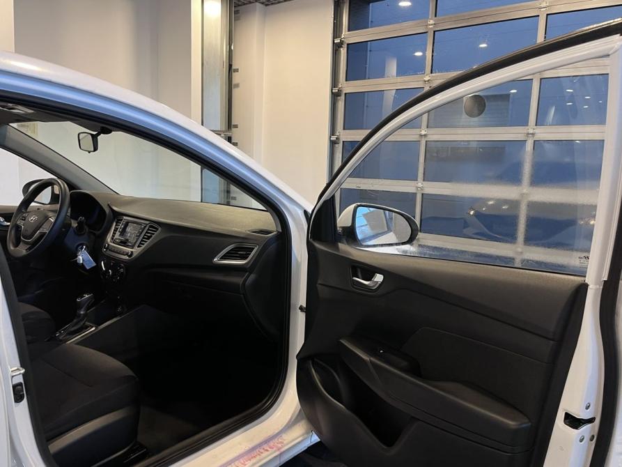 Hyundai Solaris II Рестайлинг Чебоксары  - изображение 27