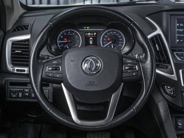 Dongfeng AX7 I с пробегом 2019 года, цена 1 348 000 рублей, 106266 км, внедорожник, Автокод Объявления
