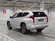 Mitsubishi Pajero Sport III Рестайлинг Казань  - изображение 34