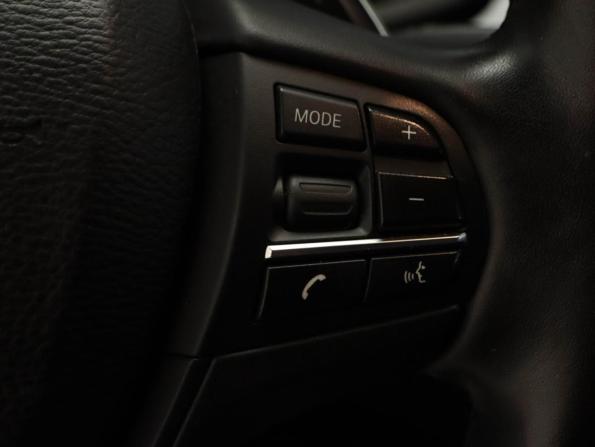 BMW X4 I (F26) с пробегом 2014 года, цена 2 650 000 рублей, 103410 км, внедорожник, Автокод Объявления