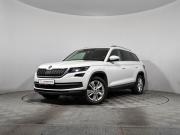 Skoda Kodiaq I Санкт-Петербург  - изображение 21