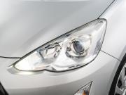 Toyota Aqua I Рестайлинг Иркутск  - изображение 49