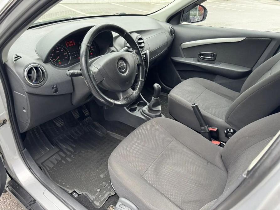 Nissan Almera III (G15) Пермь  - изображение 9