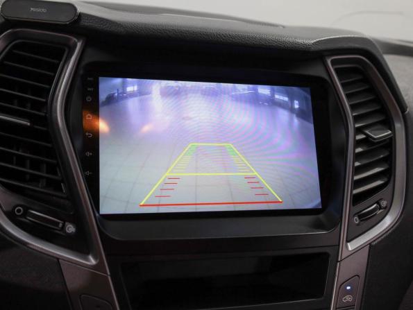 Hyundai Santa Fe III с пробегом 2012 года, цена 1 649 000 рублей, 155175 км, внедорожник, Автокод Объявления