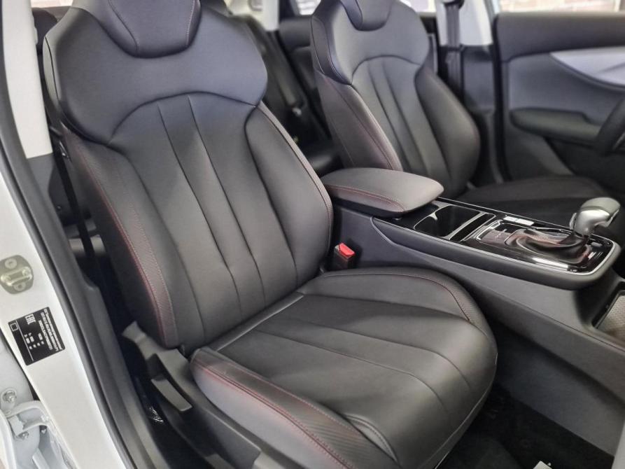 BAIC U5 Plus Краснодар  - изображение 17