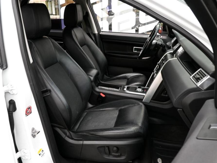 Land Rover Range Rover Sport II Волгоград  - изображение 8