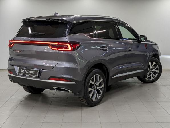Chery Tiggo 7 Pro I с пробегом 2023 года, цена 1 890 000 рублей, 27098 км, внедорожник, Автокод Объявления
