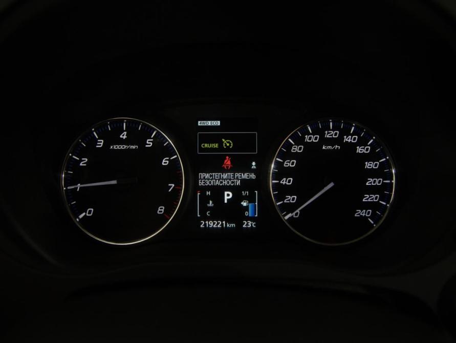 Mitsubishi Outlander III Санкт-Петербург  - изображение 12
