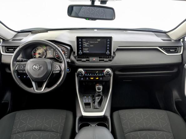Toyota RAV4 V (XA50) с пробегом 2021 года, цена 3 300 000 рублей, 163197 км, внедорожник, Автокод Объявления