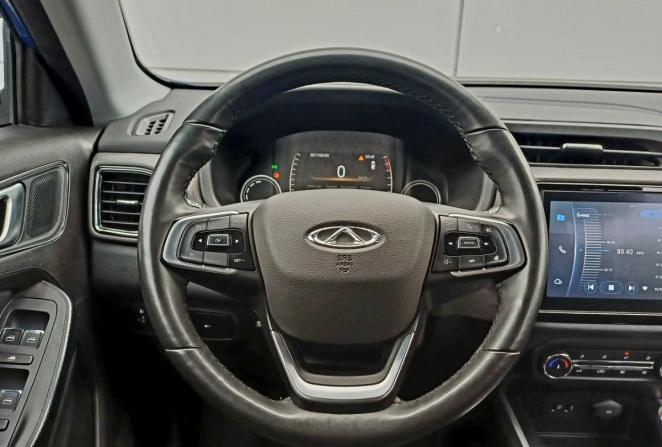 Chery Tiggo 4 I с пробегом 2019 года, цена 1 379 000 рублей, 38025 км, внедорожник, Автокод Объявления