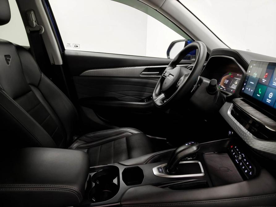 Haval F7x I Рестайлинг Тула  - изображение 8