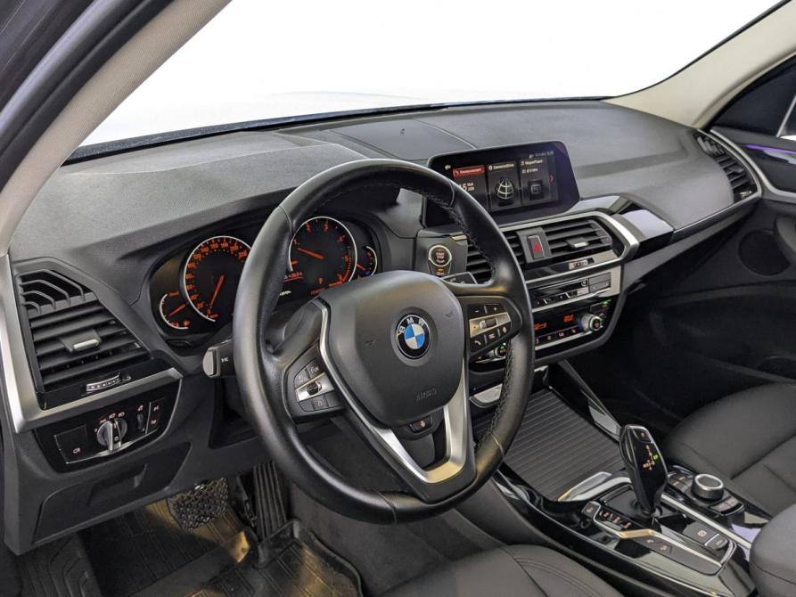 BMW X3 III (G01) Москва  - изображение 14