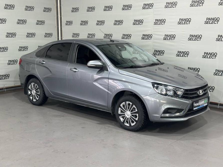 Lada (ВАЗ) Vesta I Оренбург  - изображение 7