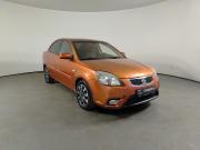 Kia Rio II Рестайлинг Уфа  - изображение 25