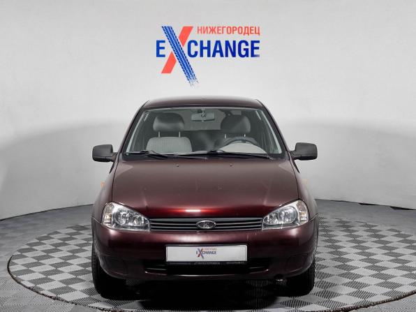Lada (ВАЗ) Kalina I с пробегом 2013 года, цена 284 000 рублей, 84010 км, хэтчбек, Автокод Объявления