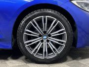 BMW 3 серии VII (G2x) Москва  - изображение 21