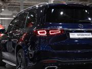 Mercedes-Benz GLS II (X167) Санкт-Петербург  - изображение 44
