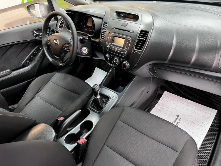 Kia Cerato III Тверь  - изображение 13
