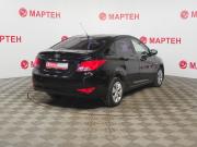 Hyundai Solaris I Рестайлинг Вологда  - изображение 22