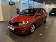 Kia Rio III Рестайлинг Чебоксары  - изображение 43