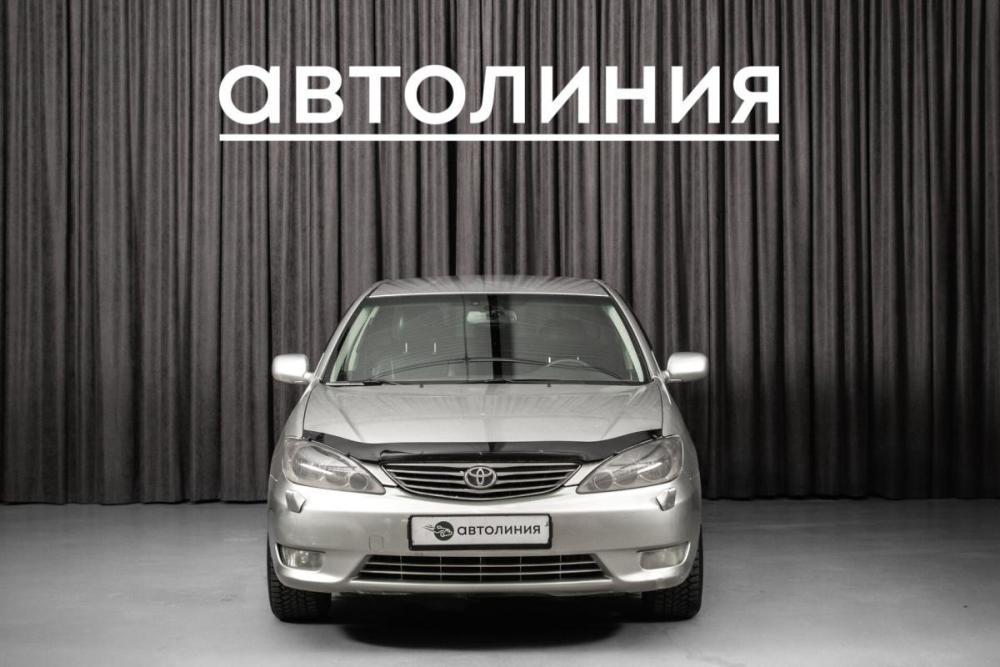 Toyota Camry V (XV30) Рестайлинг Красноярск  - изображение 2