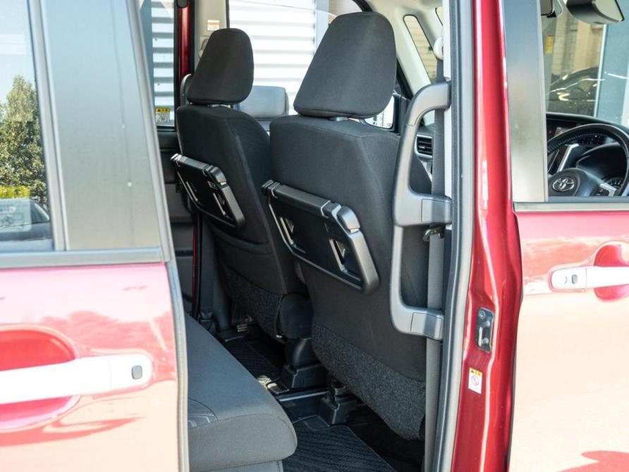 Toyota Roomy I Краснодар  - изображение 11