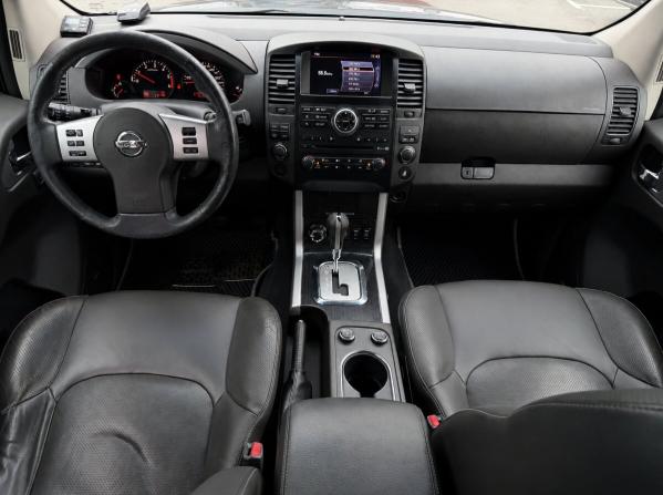 Nissan Pathfinder III Рестайлинг с пробегом 2012 года, цена 1 449 000 рублей, 314631 км, внедорожник, Автокод Объявления