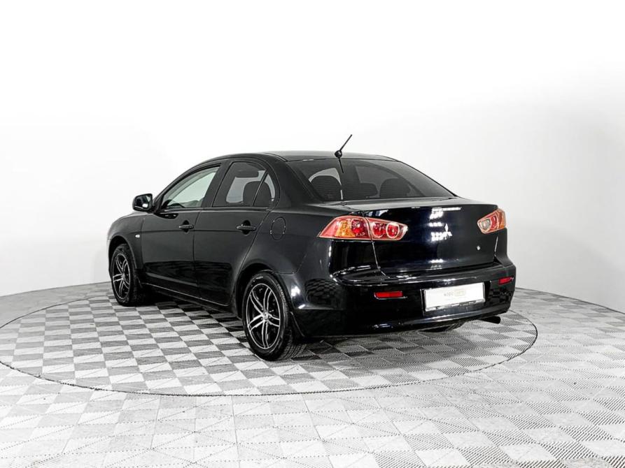 Mitsubishi Lancer X Ногинск  - изображение 8