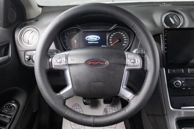 Ford Mondeo IV Рестайлинг с пробегом 2012 года, цена 599 000 рублей, 255500 км, седан, Автокод Объявления