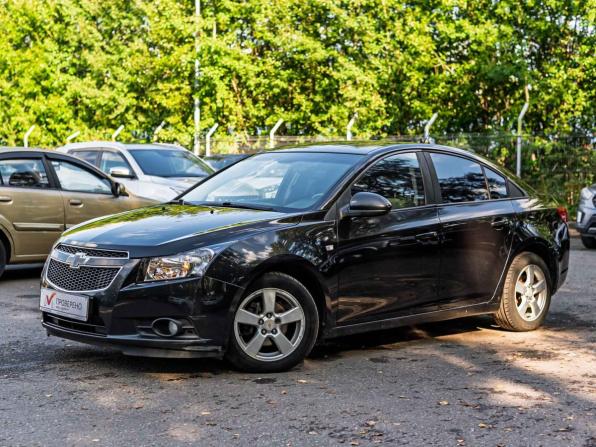 Chevrolet Cruze I с пробегом 2011 года, цена 550 000 рублей, 132513 км, хэтчбек, Автокод Объявления