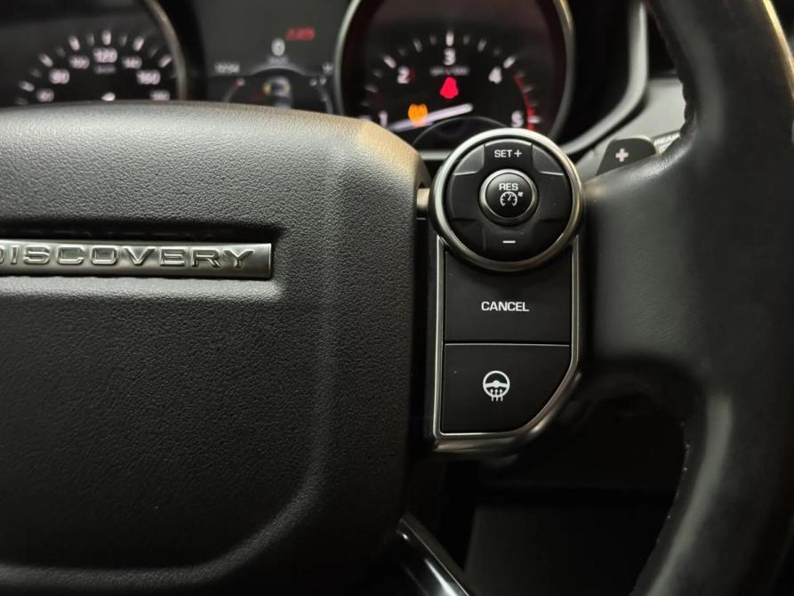 Land Rover Discovery V Красноярск  - изображение 23