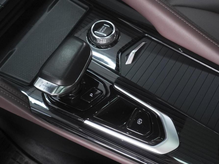 Geely Monjaro I Ростов-на-Дону  - изображение 14