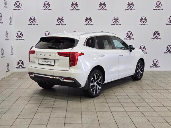 Haval Jolion I с пробегом 2022 года, цена 1 745 000 рублей, 55723 км, внедорожник, Автокод Объявления