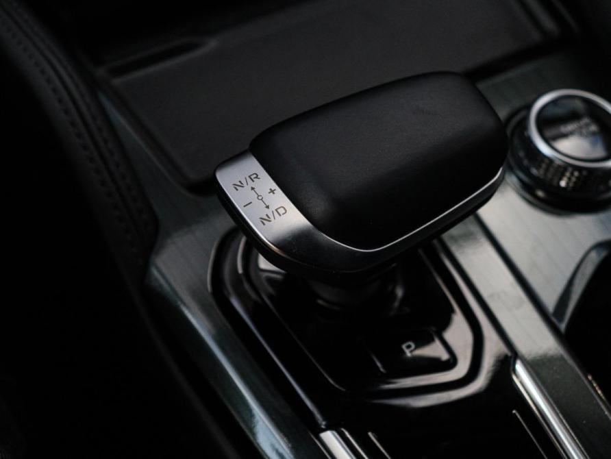 Geely Monjaro I Москва  - изображение 18