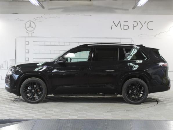 Новый Volkswagen Teramont II (China Market) 2026 года, цена 6 055 000 рублей, внедорожник, Автокод Объявления